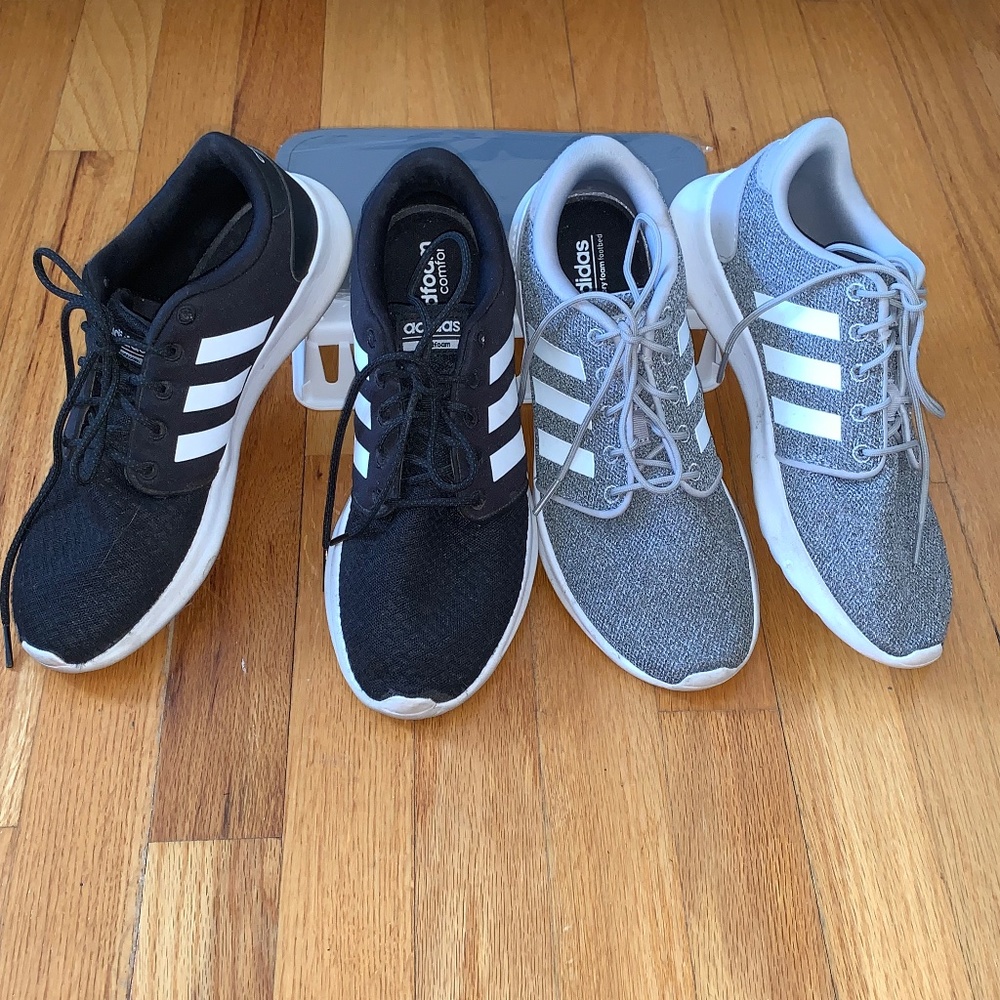 Adidas Lightweight Sneakers